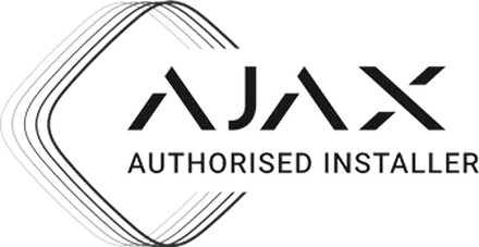 Ajax – Authorised Installer